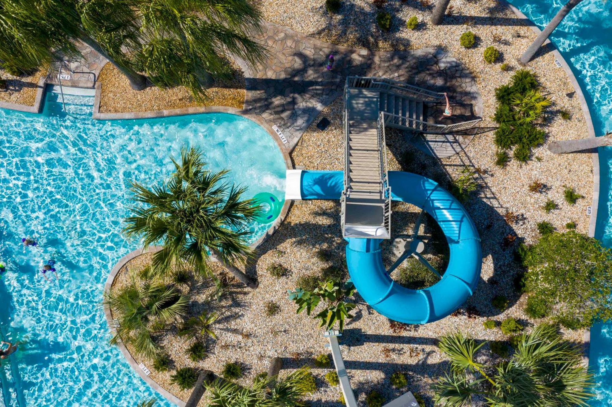 Stunning 5Bd W Pool Close To Disney At Champions Gate 8956 基西米 外观 照片