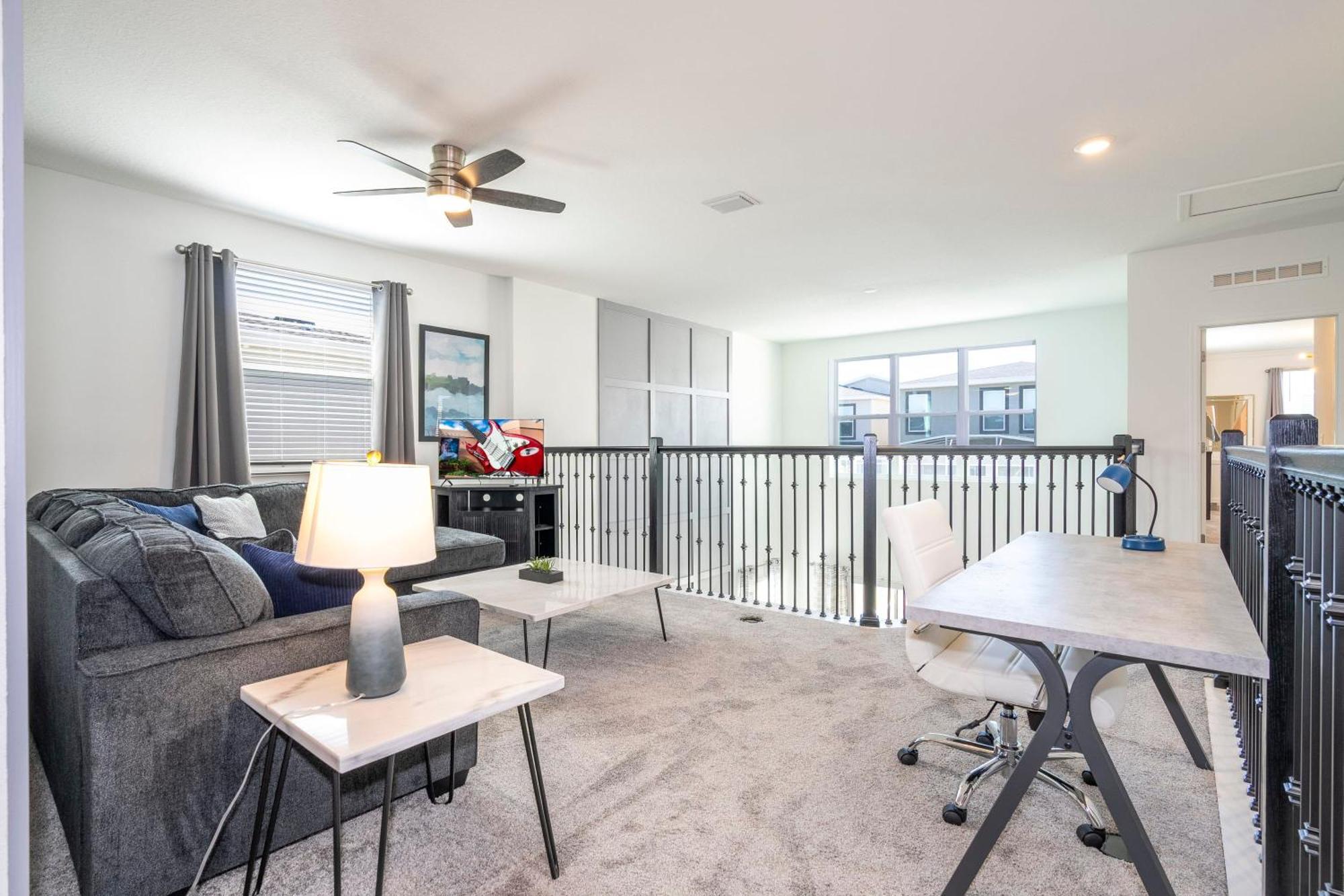 Stunning 5Bd W Pool Close To Disney At Champions Gate 8956 基西米 外观 照片